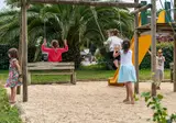 Flower Camping Le Port De La Chaine foto 10