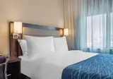 Comfort Inn Prospect Park-Brooklyn foto 17