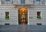 Hotel de Russie foto 11