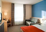 Mercure Hotel Berlin City West foto 7