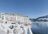 Grand Hotel Zell am See foto 1