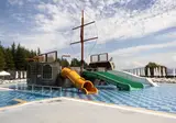 Hotel Izgrev Spa & Aquapark foto 6
