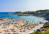 Bingo Rhodos 3* Logies foto 20