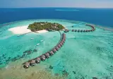 Thulhagiri Island Resort & Spa foto 12