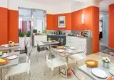 Mamaison Residence Belgicka foto 7
