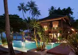 Anantara Rasananda Koh Phangan Villa Resort & foto 27