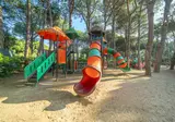 Jesolo Family Resort foto 13