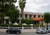 Golden Days Hotel foto 3