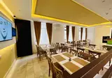 Side One Design Hotel foto 7