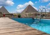 Pyramids Height foto 1