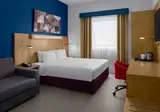Holiday Inn Express Dubai Airport foto 2