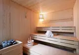 Philoxenia Hotel foto 9