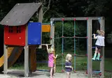 Camping Le Giessen foto 17