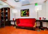 Hotel Príncipe Real foto 9