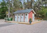 Camping Gunnarsö foto 11