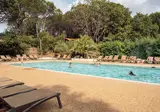 Camping Collection Rivages Le Domaine De Verdagne foto 1