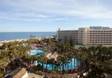 Hotel Playalinda foto 18