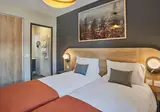 Résidence Prestige Odalys Le Mont d'Auron foto 2