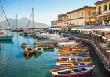 Cruise La Dolce Vita per KLM - Costa Toscana foto 9