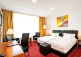 Leonardo hotel KU'DAMM foto 2