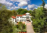 Parkhotel & Relais Villa Fiorita foto 2