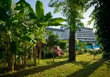 MC Arancia Resort Hotel & Spa foto 2