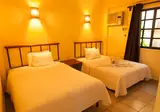 Hotel Hacienda foto 6