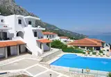 Yiannis Appartementen foto 1