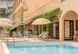 Casablanca Unique Hotel foto 26
