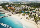 Delfins Beach Resort Bonaire Tapestry by Hilton foto 11