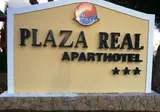 Hotel Plaza Real foto 25