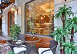 Hotel Anthemis Istanbul foto 15