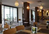 Hotel Ben Batouta Tanger foto 26