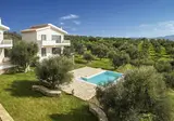 Abelia Villas foto 1