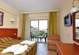 Beldeniz Hotel foto 29
