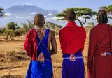 A Wildlife Adventure in Tanzania and Zanzibar foto 2