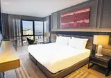 Sofitel Istanbul Taksim foto 29