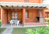 Vakantiepark Villaggio Capistrano foto 8
