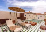 Riad Nowara & Spa foto 2