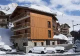 Village Club Miléade de Tignes foto 6
