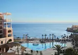 The Westin Dragonara Resort foto 2