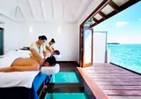 Summer Island Maldives foto 11