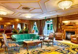 Parco Dei Principi Grand Hotel foto 7