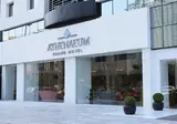 Athenaeum Grand Hotel foto 28