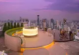 Tower Club at Lebua foto 10