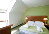 Mercure Wien Westbahnhof foto 26