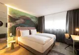 Elaya Hotel Munich Schwabing foto 12
