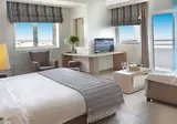 Glaros Beach Hotel foto 6