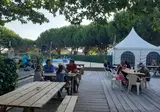 Camping Bassin D Arcachon foto 2