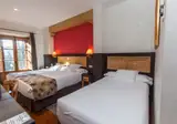 Sercotel Pintor El Greco, Ascend Hotel Collection foto 5